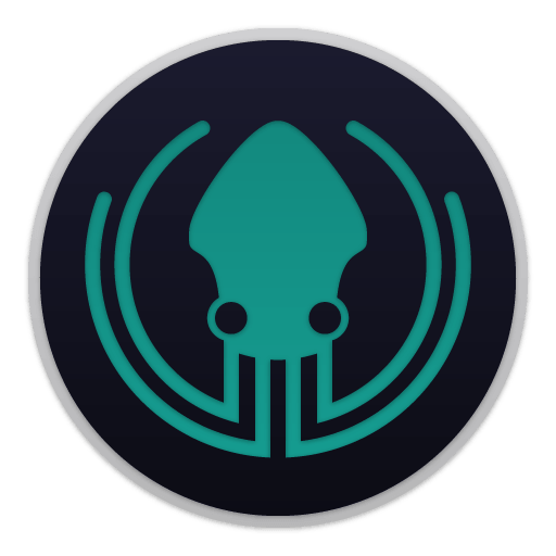GitKraken Desktop logo
